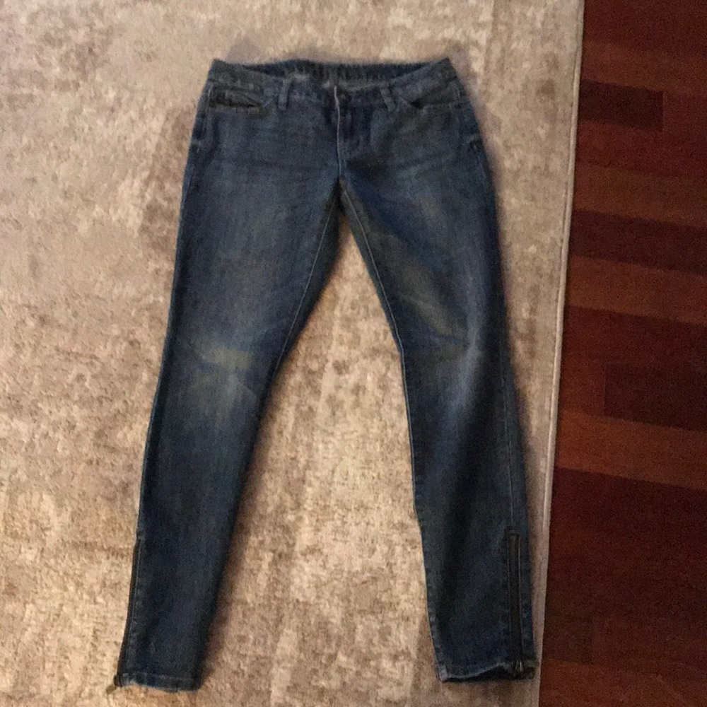 MK used jeans